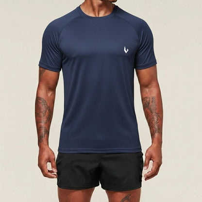 ENNZOO Velocity Active T-shirt