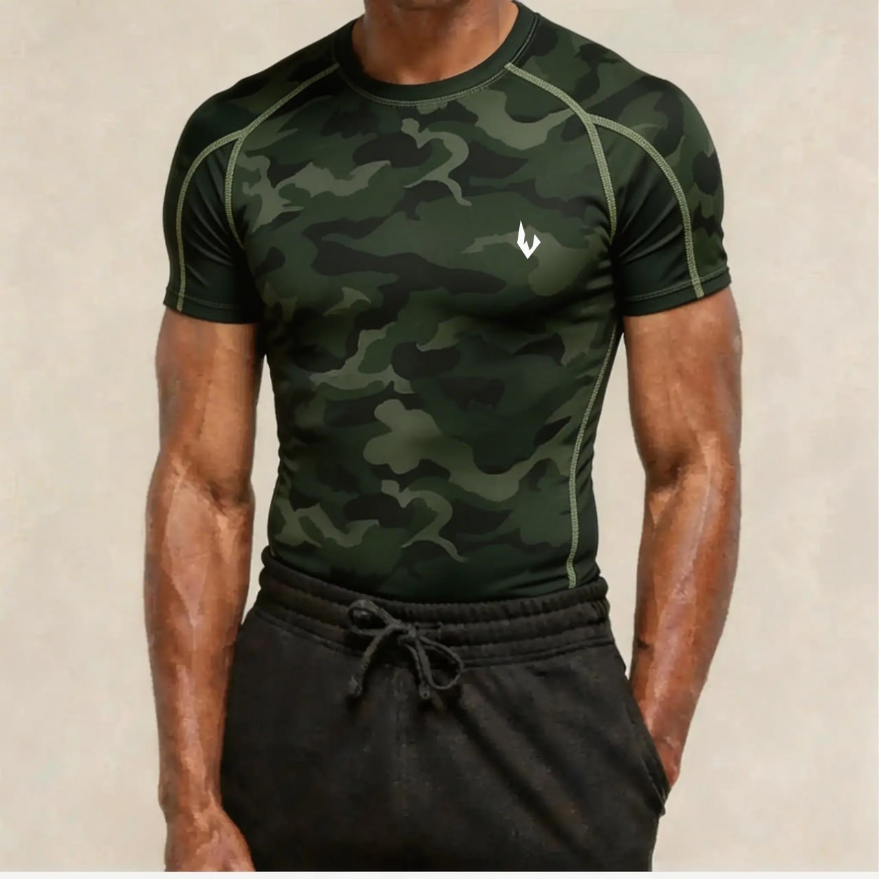 ENNZOO PowerFlex T-shirt