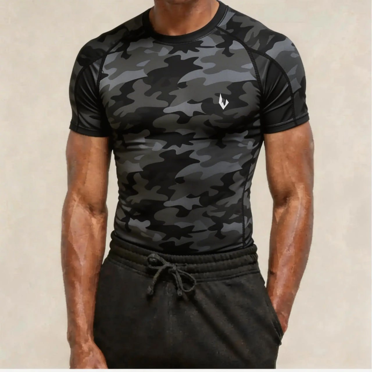 ENNZOO PowerFlex T-shirt