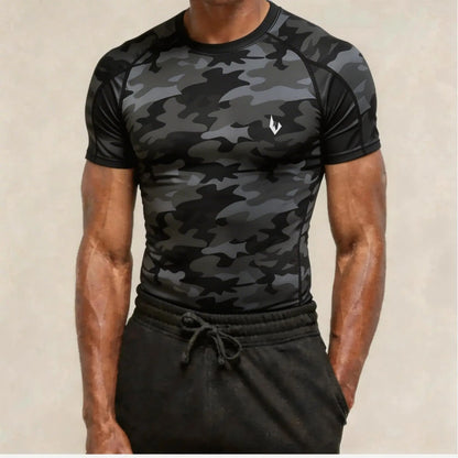 ENNZOO PowerFlex T-shirt