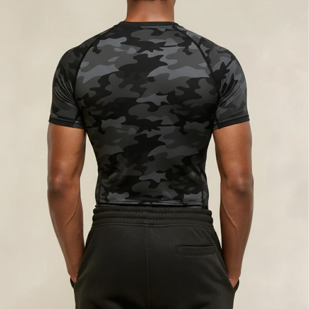 ENNZOO PowerFlex T-shirt