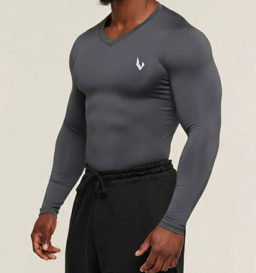 ENNZOO ThermalFlex Active Top