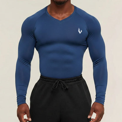 ENNZOO ThermalFlex Active Top