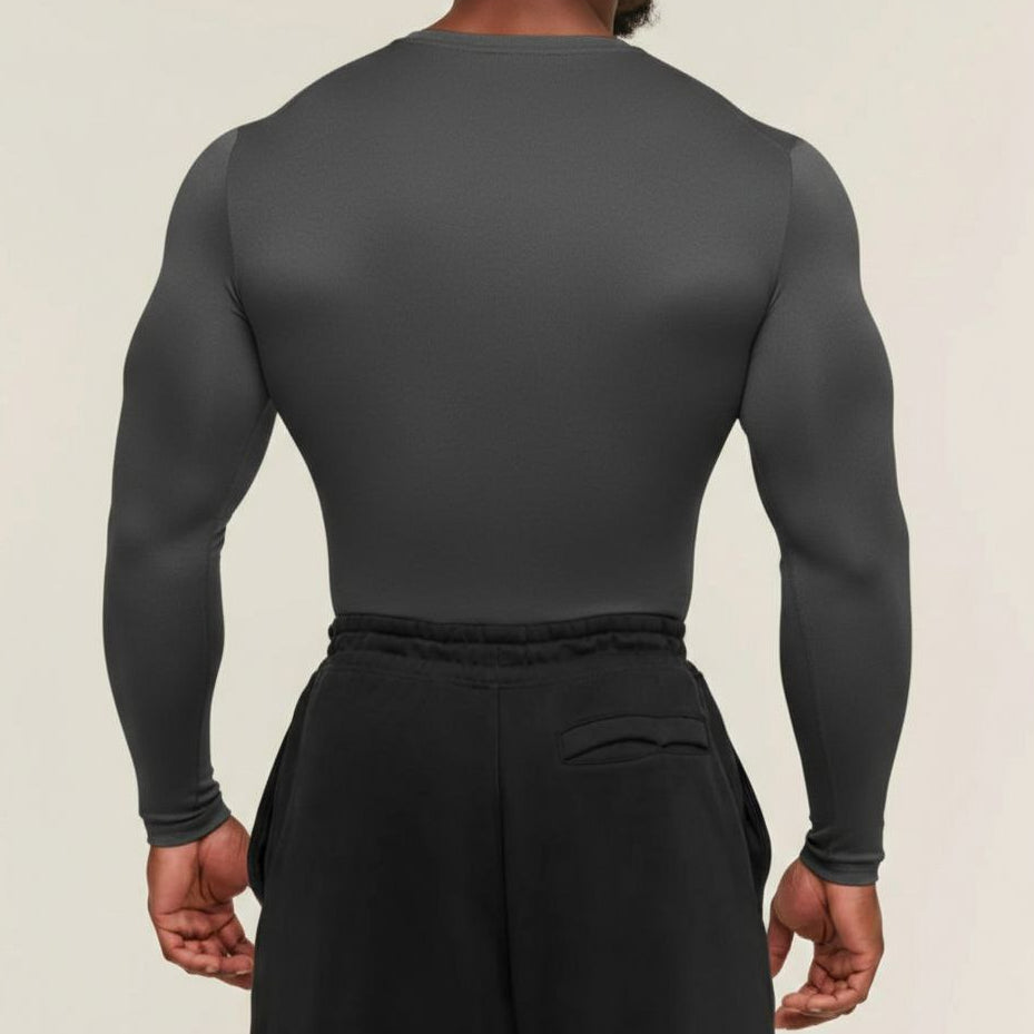 ENNZOO ThermalFlex Active Top