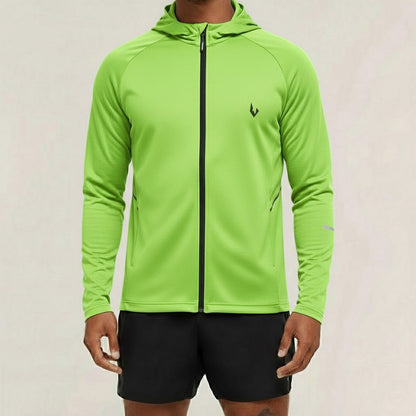 ENNZOO StormFlex Performance Jacket