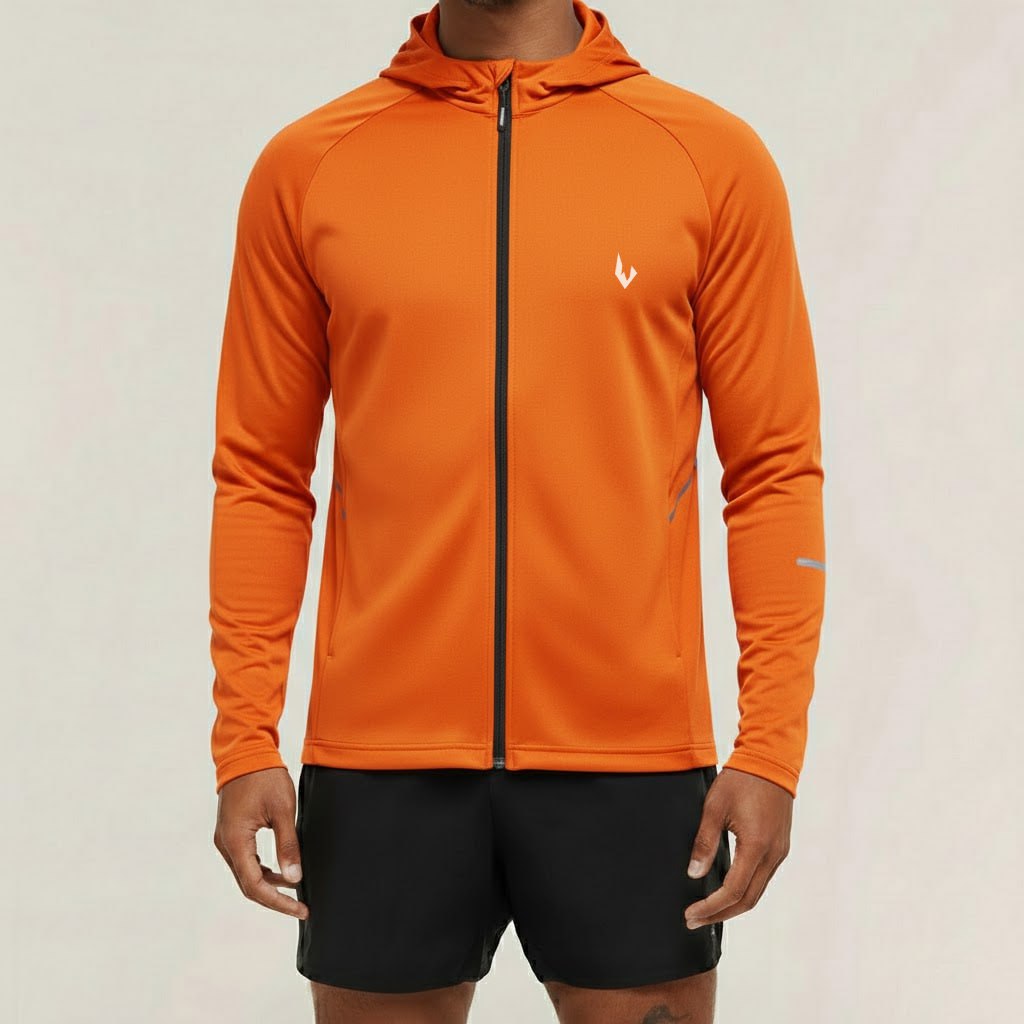 ENNZOO StormFlex Performance Jacket