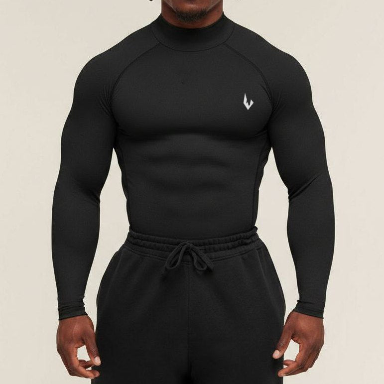 ENNZOO ActiveFit Sports Top