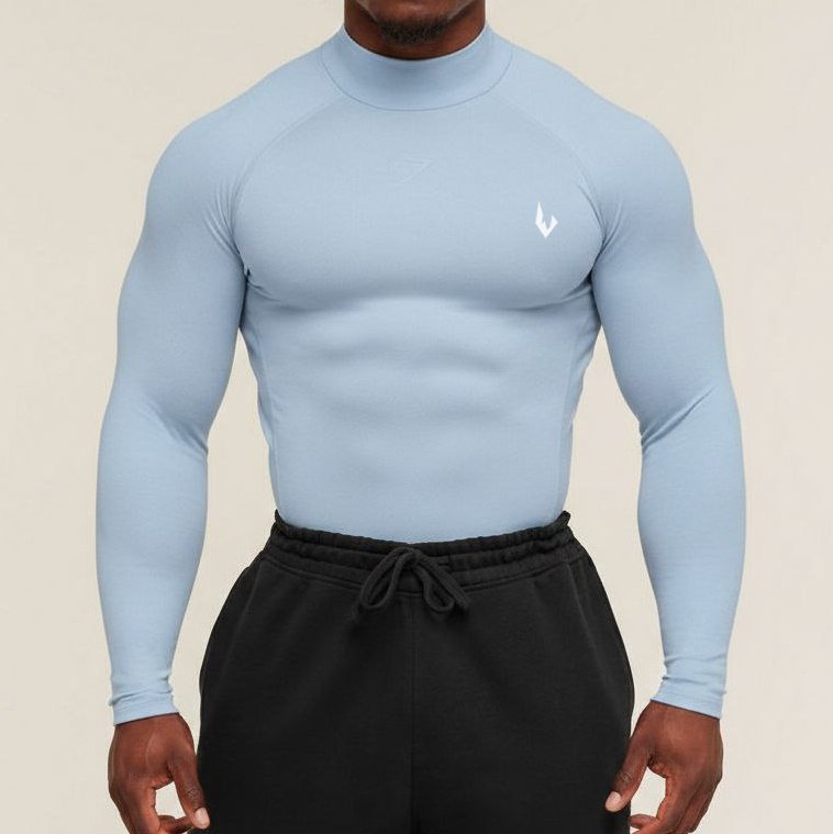 ENNZOO ActiveFit Sports Top