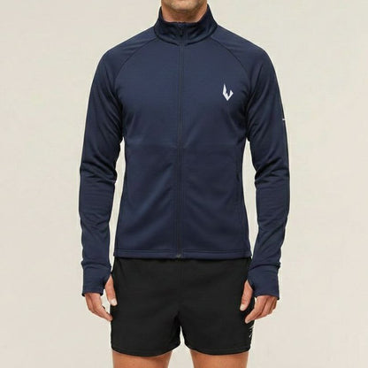 ENNZOO Thermal Running Jacket