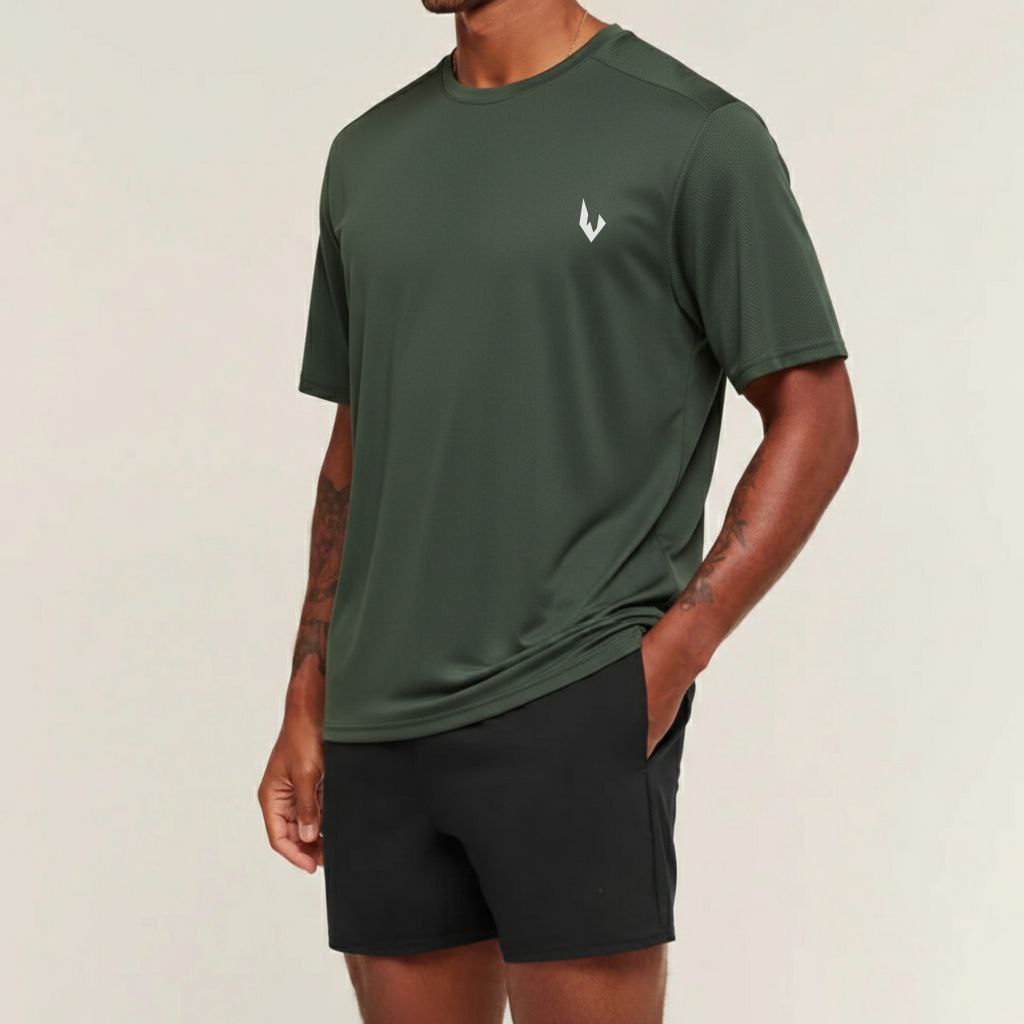 ENNZOO AeroFlex Training T-shirt