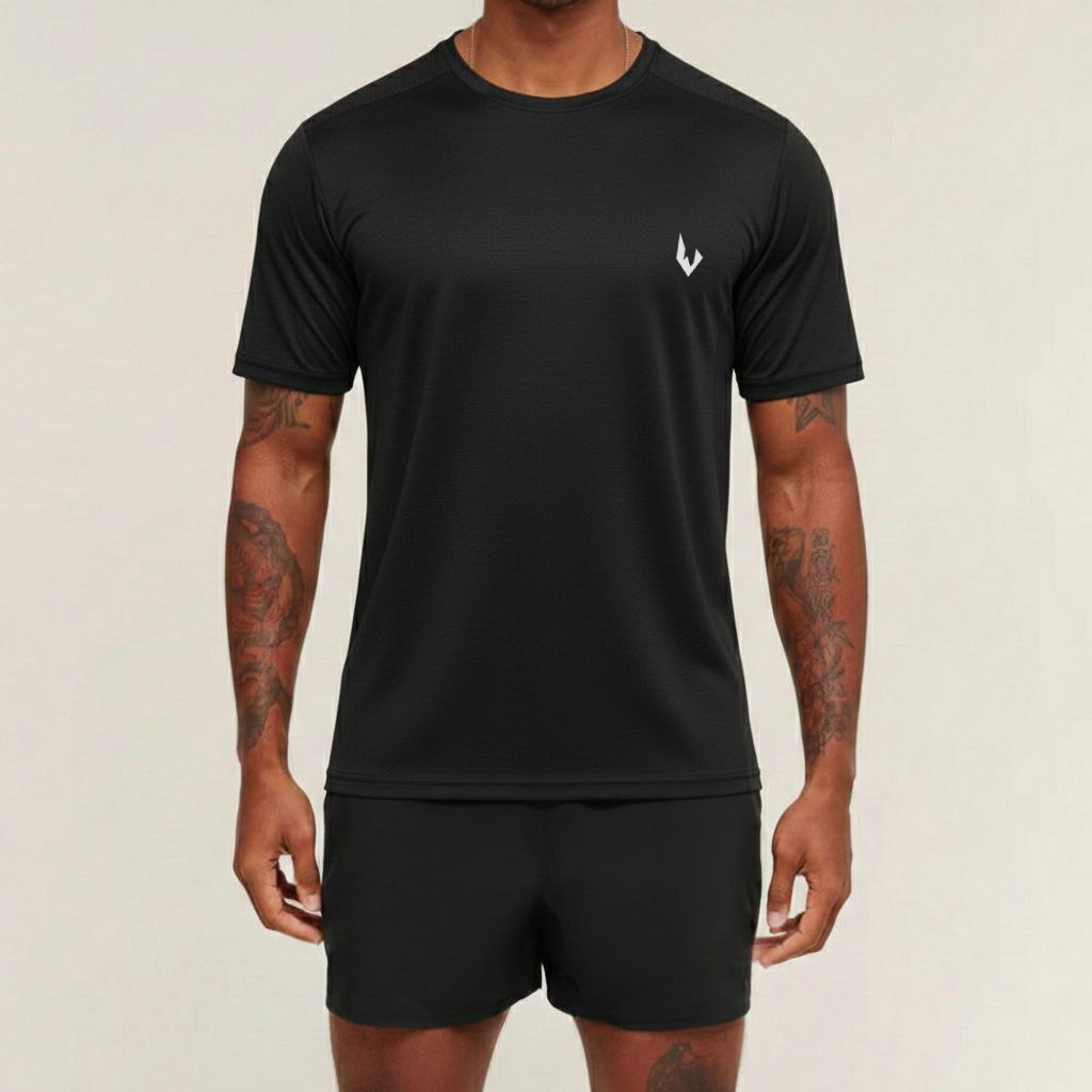 ENNZOO AeroFlex Training T-shirt