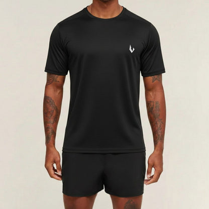 ENNZOO AeroFlex Training T-shirt