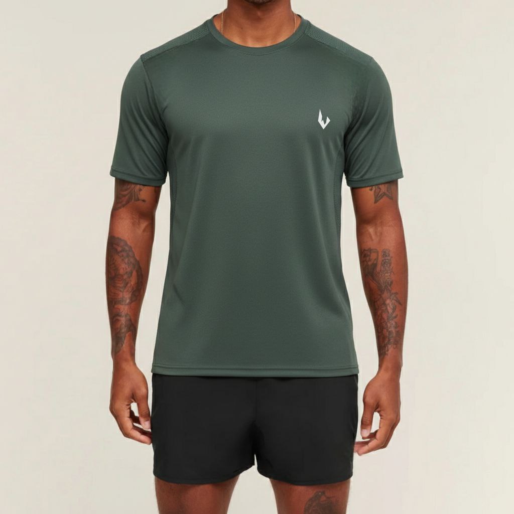 ENNZOO AeroFlex Training T-shirt