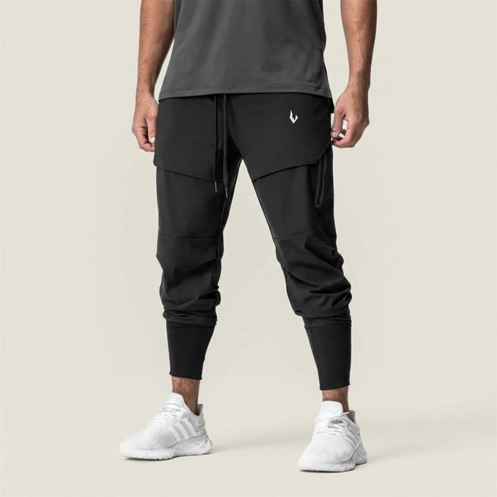 ENNZOO Performance Cargo Pants