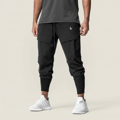 ENNZOO Performance Cargo Pants
