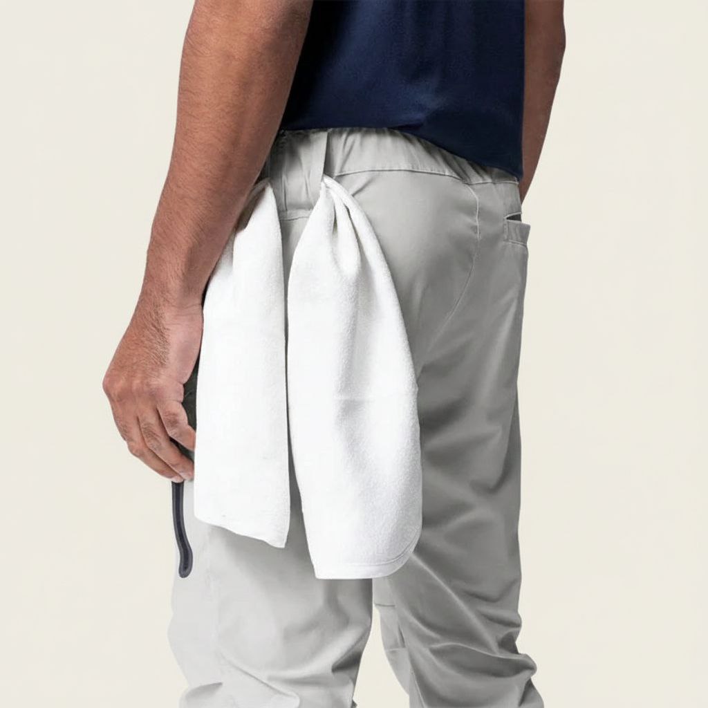 ENNZOO Performance Cargo Pants