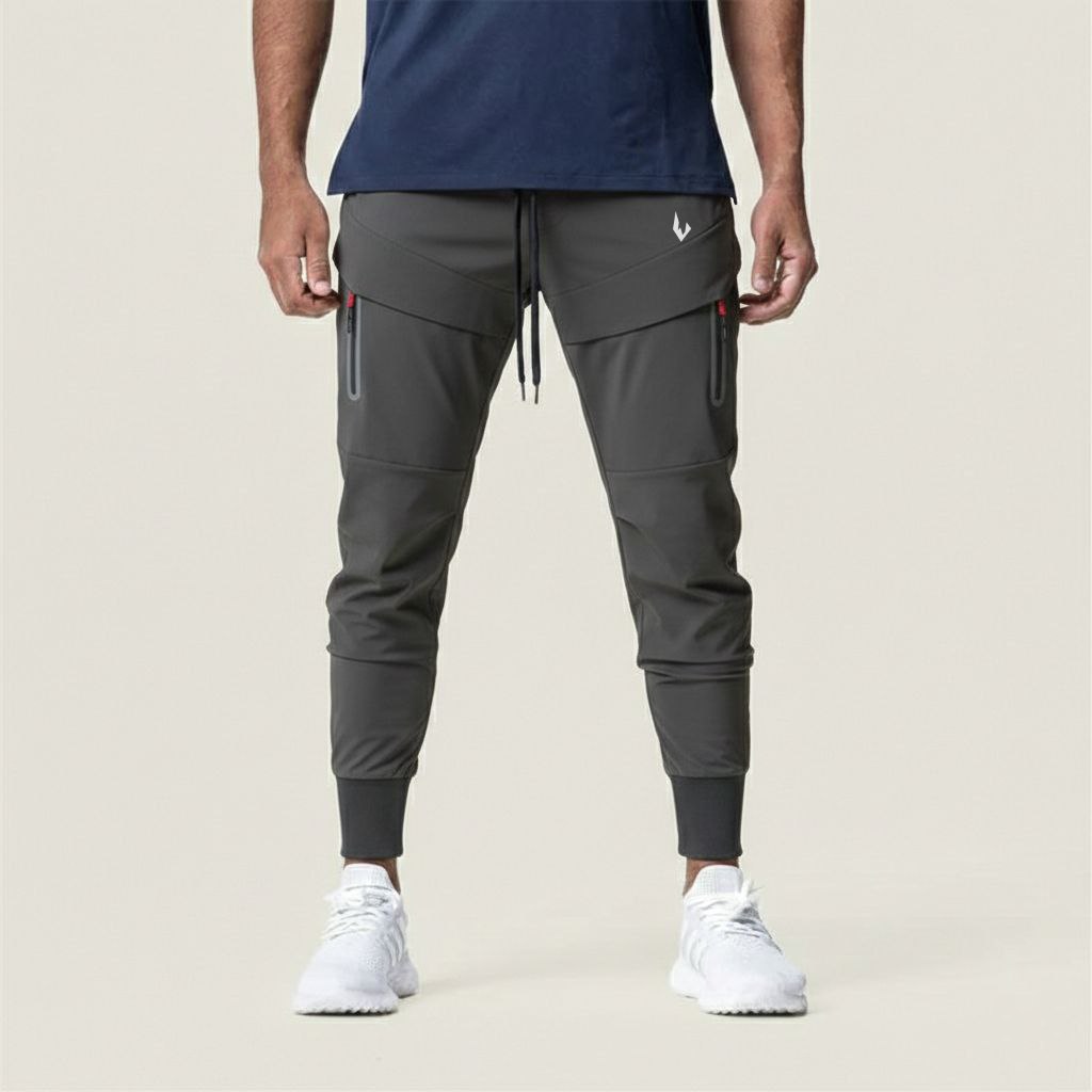 ENNZOO Performance Cargo Pants