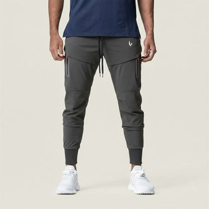 ENNZOO Performance Cargo Pants