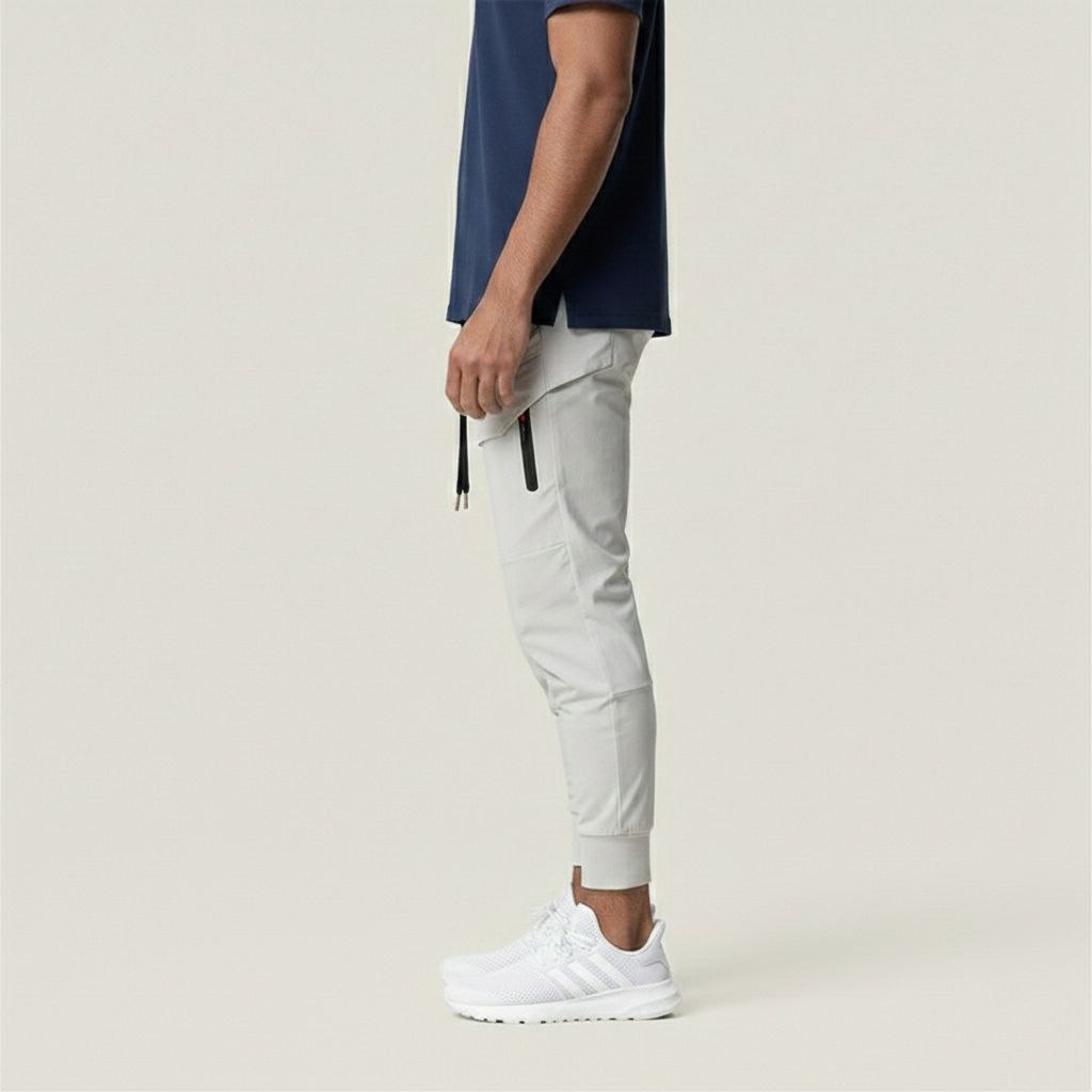ENNZOO Performance Cargo Pants