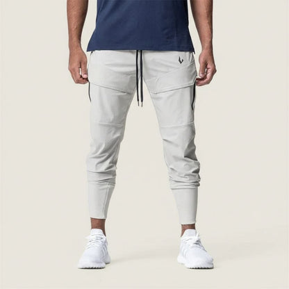 ENNZOO Performance Cargo Pants
