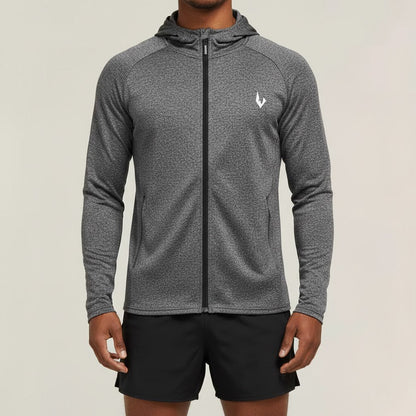 ENNZOO Active Hooded Jacket