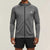ENNZOO Active Hooded Jacket