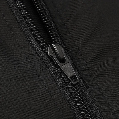 ENNZOO Active Hooded Jacket