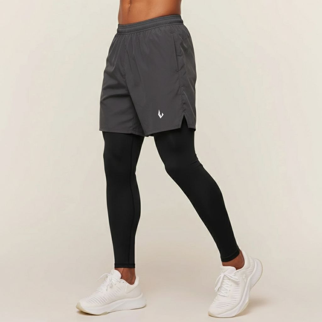 ENNZOO StrideFlex Running Pants
