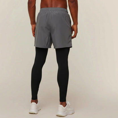 ENNZOO StrideFlex Running Pants