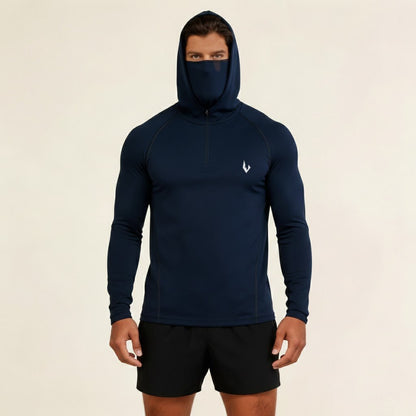 ENNZOO Men's Activewear Top