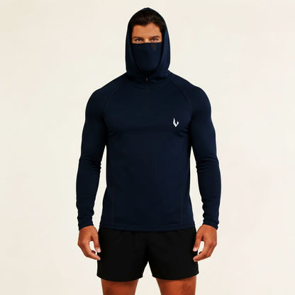 ENNZOO Men's Activewear Top