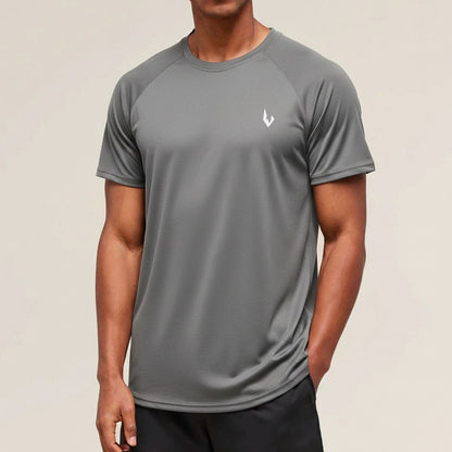 ENNZOO Dynamic Performance T-shirt