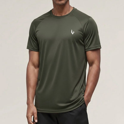 ENNZOO Dynamic Performance T-shirt