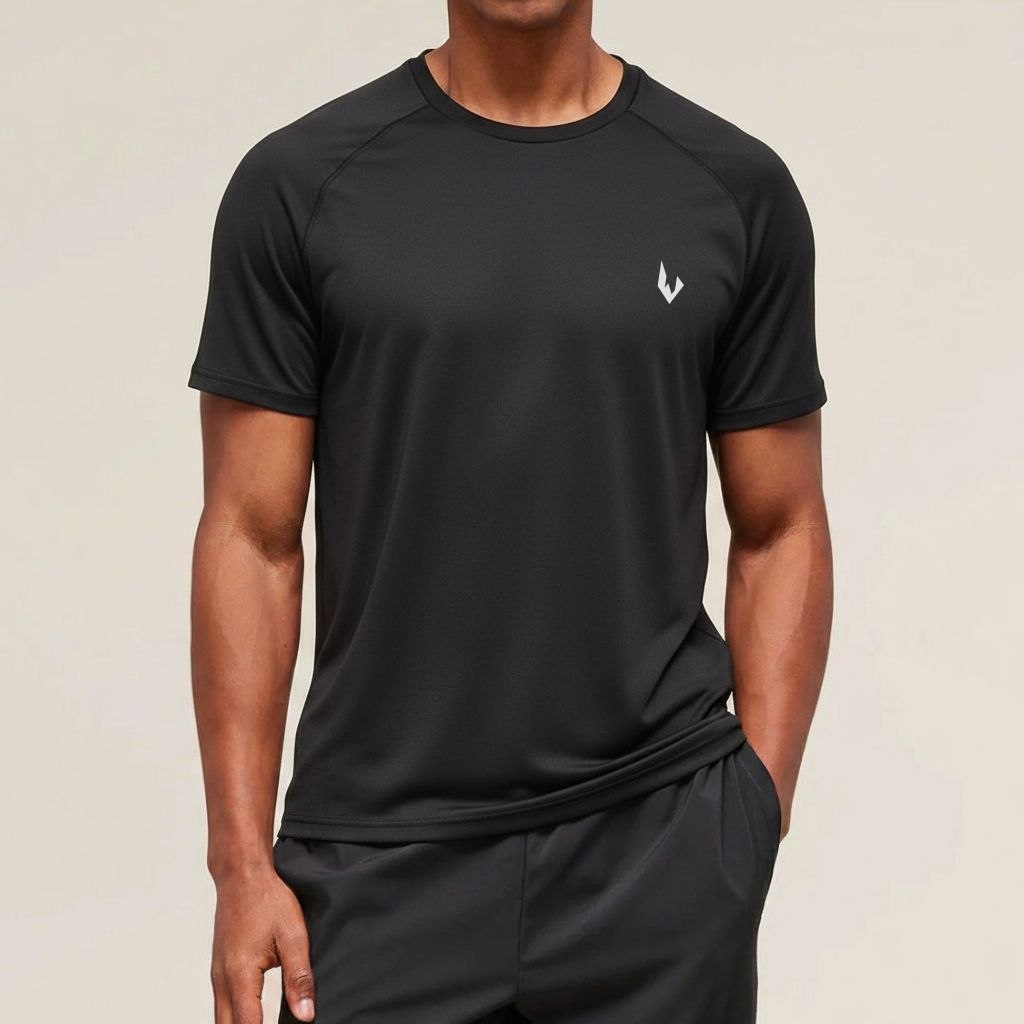 ENNZOO Dynamic Performance T-shirt