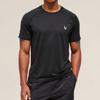 ENNZOO Dynamic Performance T-shirt