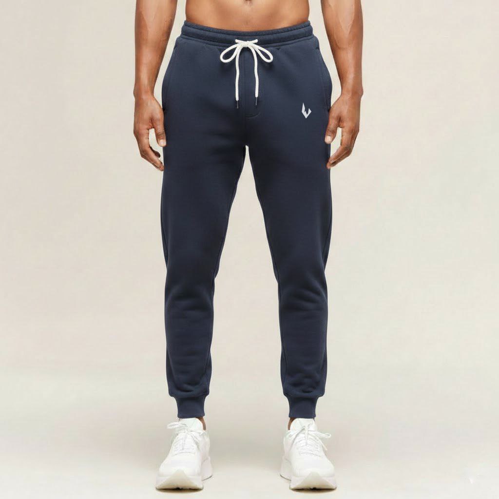 ENNZOO Men's Active Pants