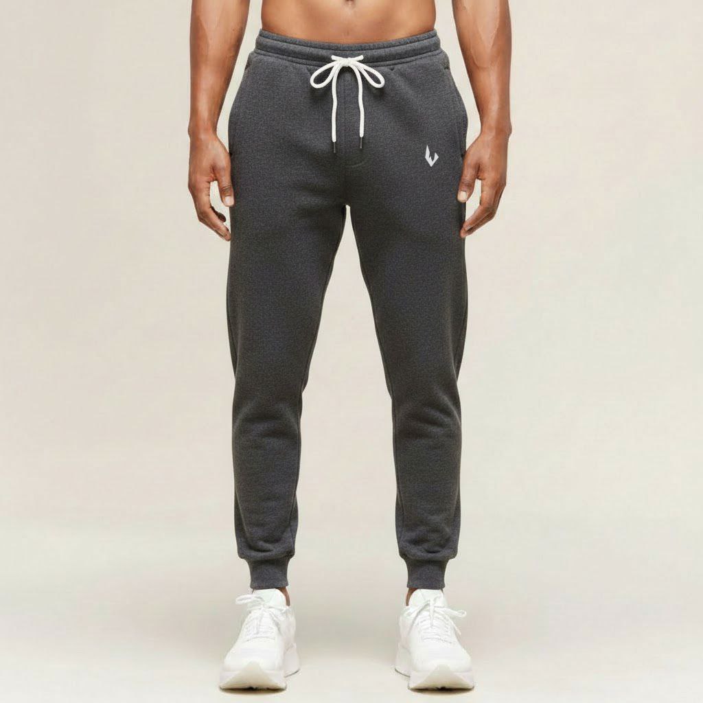 ENNZOO Men's Active Pants