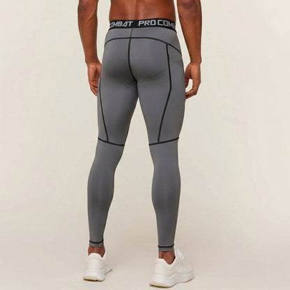 ENNZOO Athletic Quick-Dry Pants