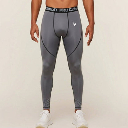 ENNZOO Athletic Quick-Dry Pants