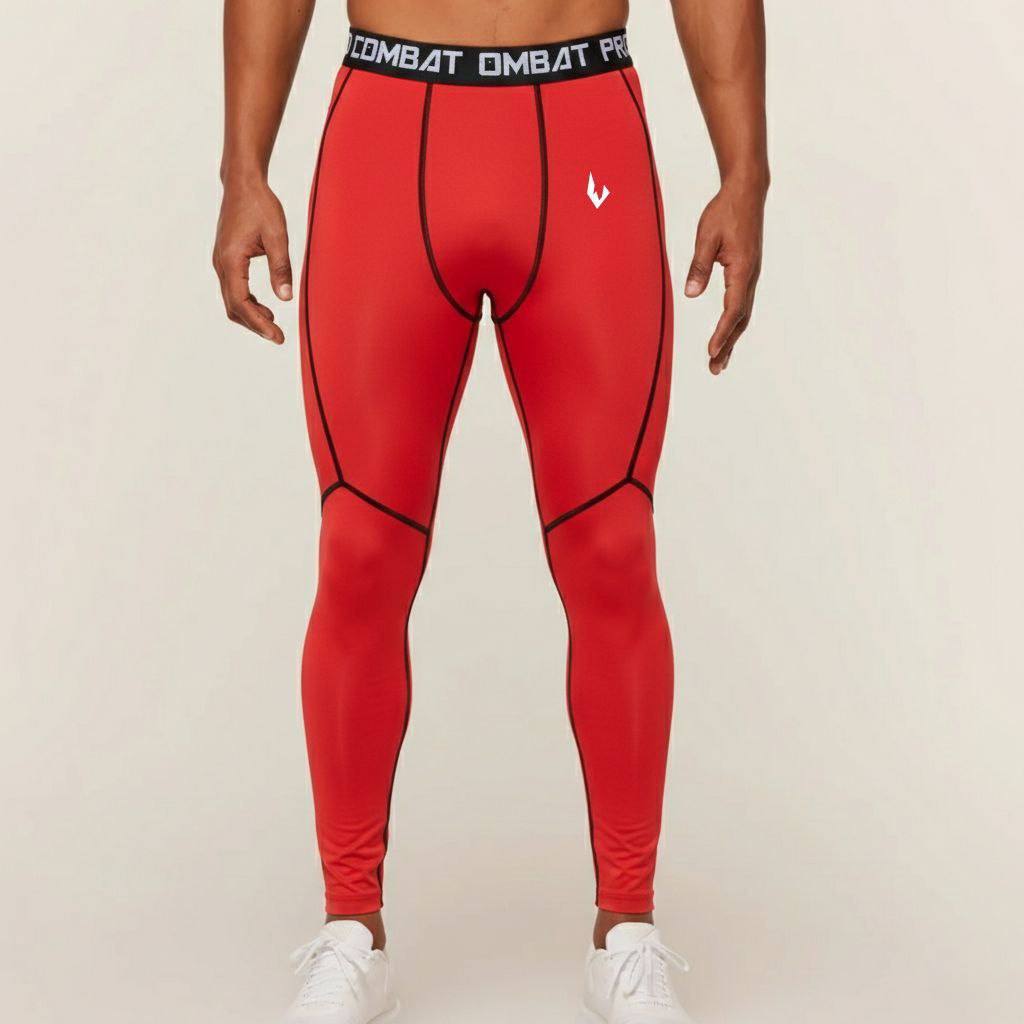 ENNZOO Athletic Quick-Dry Pants