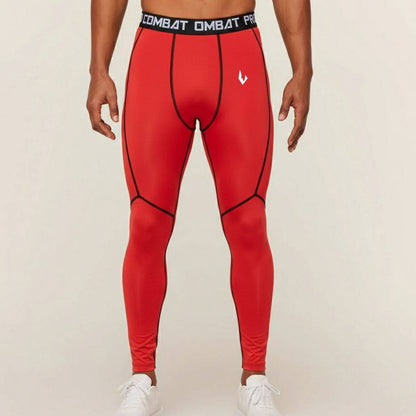 ENNZOO Athletic Quick-Dry Pants