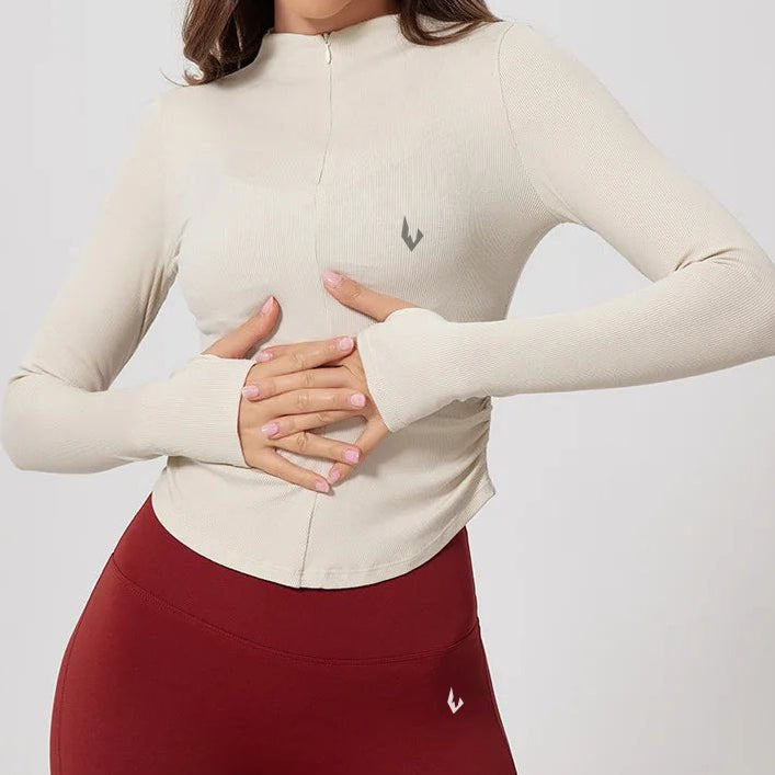 ENNZOO Active Flow Jacket