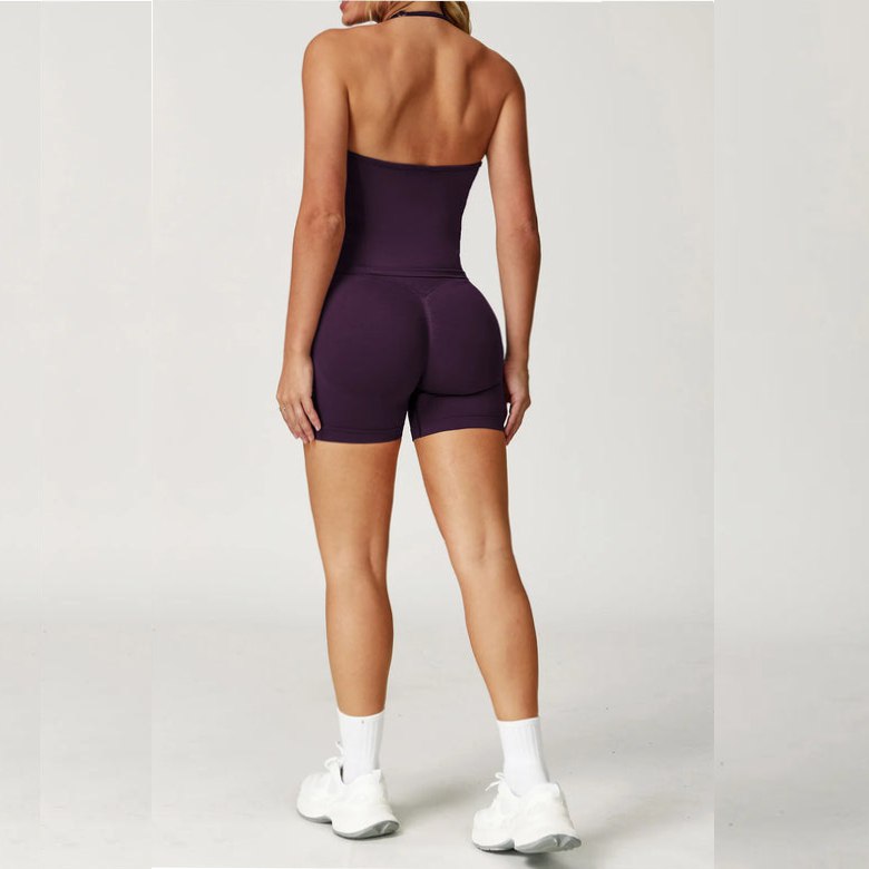 ENNZOO Sculpt Seamless Set