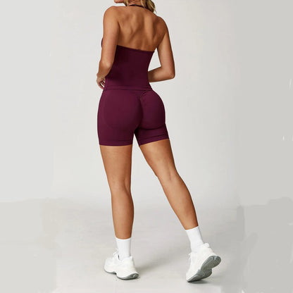 ENNZOO Sculpt Seamless Set