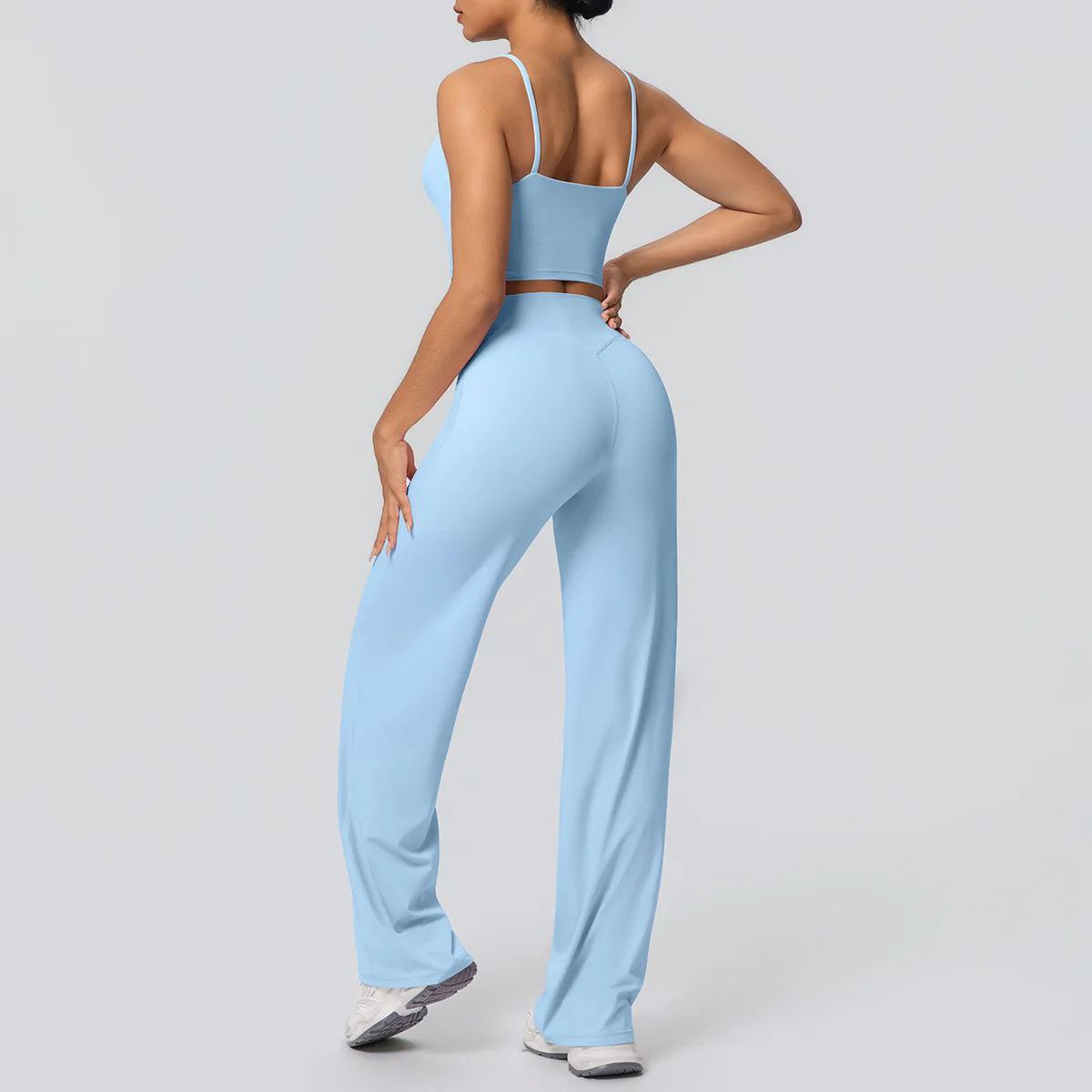 ENNZOO Seamless Body Set