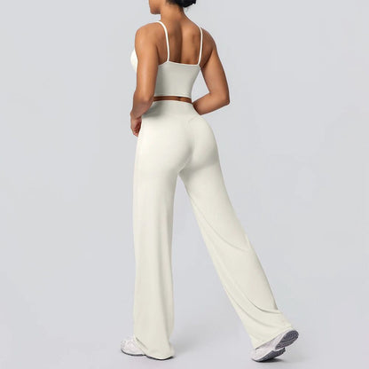 ENNZOO Seamless Body Set