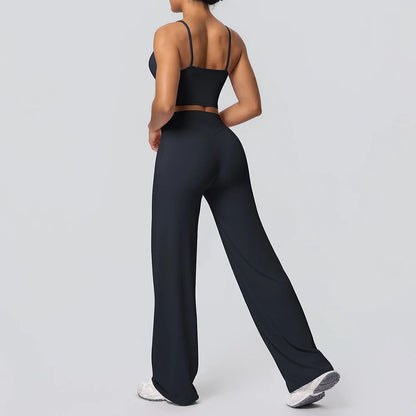 ENNZOO Seamless Body Set