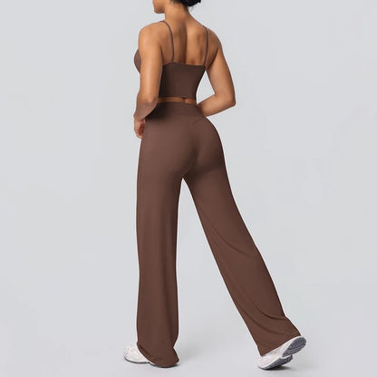 ENNZOO Seamless Body Set