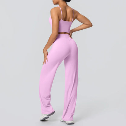 ENNZOO Seamless Body Set