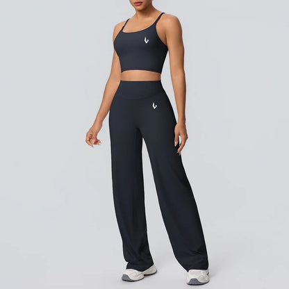 ENNZOO Seamless Body Set